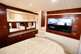 Thumbnail von Sea Ray 390 Motor Yacht