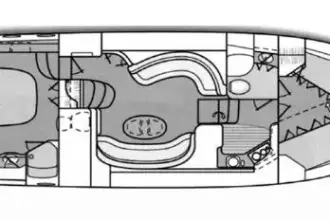 Thumbnail von Sea Ray 390 Motor Yacht