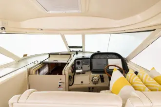Thumbnail von Sea Ray 390 Motor Yacht