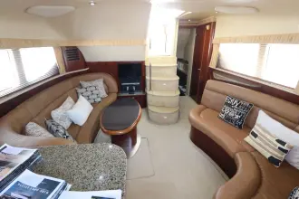 Thumbnail von Sea Ray 390 Motor Yacht