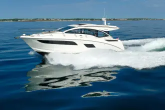 Sea Ray 400 Sundancer Sea Ray Sundancer 400 2016