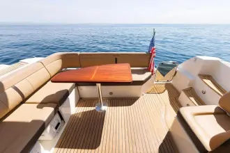 Thumbnail von Sea Ray 400 Sundancer Sea Ray Sundancer 400 2016