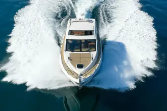 Thumbnail von Sea Ray 400 Sundancer Sea Ray Sundancer 400 2016
