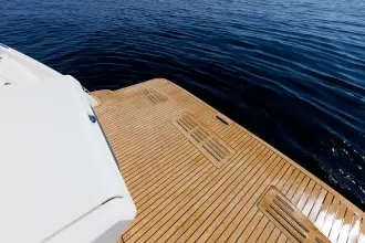 Thumbnail von Sea Ray 400 Sundancer Sea Ray Sundancer 400 2016