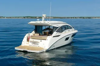 Thumbnail von Sea Ray 400 Sundancer Sea Ray Sundancer 400 2016