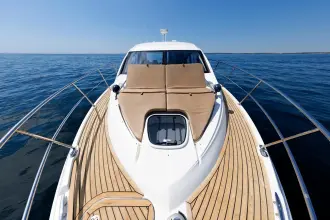 Thumbnail von Sea Ray 400 Sundancer Sea Ray Sundancer 400 2016