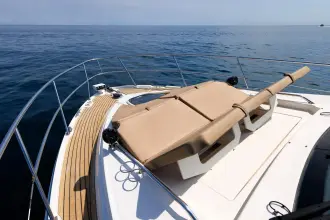 Thumbnail von Sea Ray 400 Sundancer Sea Ray Sundancer 400 2016