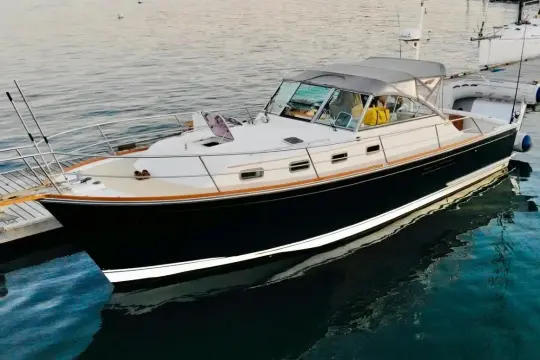 Sabre 36 Express