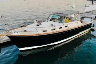 Sabre 36 Express