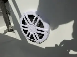 Thumbnail von Cruisers Yachts 38 VTR