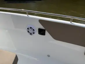 Thumbnail von Cruisers Yachts 38 VTR