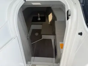 Thumbnail von Cruisers Yachts 38 VTR