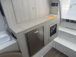 Thumbnail von Cruisers Yachts 38 VTR