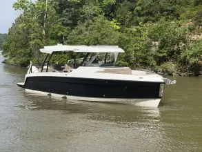 Thumbnail von Cruisers Yachts 38 VTR