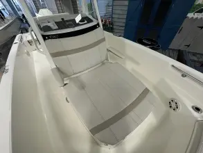 Thumbnail von Boston Whaler 220 Dauntless