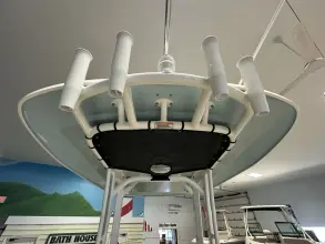Thumbnail von Boston Whaler 220 Dauntless