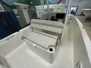 Thumbnail von Boston Whaler 220 Dauntless
