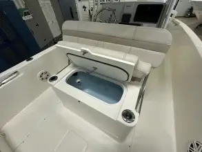 Thumbnail von Boston Whaler 220 Dauntless