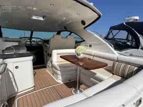 Thumbnail von Sea Ray 410 Sundancer