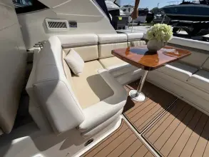 Thumbnail von Sea Ray 410 Sundancer