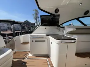 Thumbnail von Sea Ray 410 Sundancer