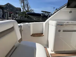 Thumbnail von Sea Ray 410 Sundancer