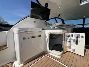 Thumbnail von Sea Ray 410 Sundancer