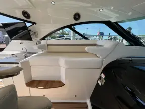 Thumbnail von Sea Ray 410 Sundancer
