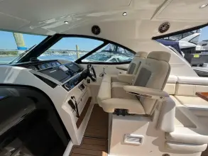 Thumbnail von Sea Ray 410 Sundancer