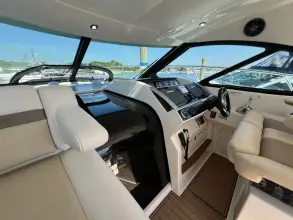 Thumbnail von Sea Ray 410 Sundancer