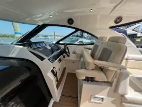 Thumbnail von Sea Ray 410 Sundancer