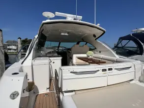 Thumbnail von Sea Ray 410 Sundancer