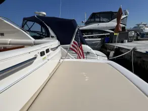 Thumbnail von Sea Ray 410 Sundancer