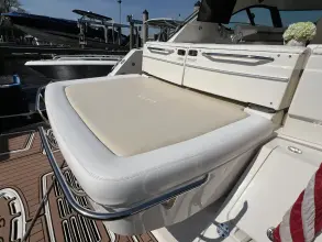 Thumbnail von Sea Ray 410 Sundancer