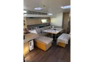 Thumbnail von Beneteau Oceanis 48 Fenrir