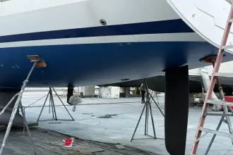 Thumbnail von Beneteau Oceanis 48 Fenrir