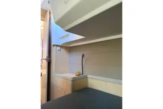 Thumbnail von Beneteau Oceanis 48 Fenrir