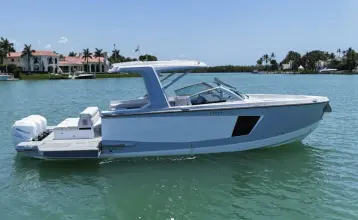Aviara 	AV40 OB