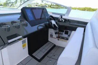 Thumbnail von Aviara 	AV40 OB