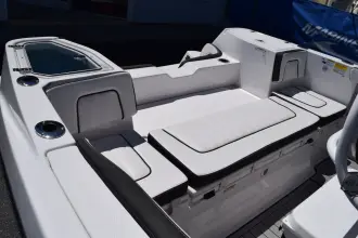 Thumbnail von Yamaha 255 FSH Sport H