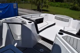 Thumbnail von Yamaha 255 FSH Sport H