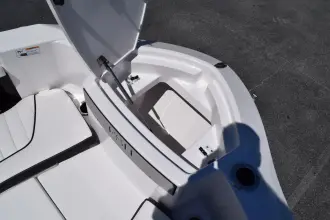 Thumbnail von Yamaha 255 FSH Sport H