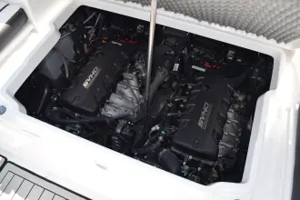 Thumbnail von Yamaha 255 FSH Sport H