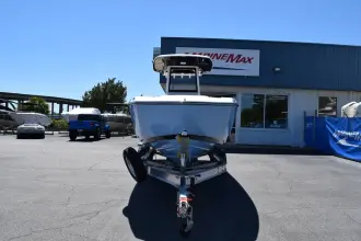 Thumbnail von Yamaha 255 FSH Sport H