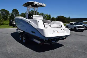 Thumbnail von Yamaha 255 FSH Sport H
