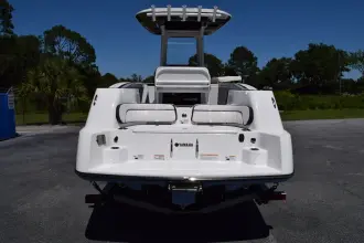 Thumbnail von Yamaha 255 FSH Sport H