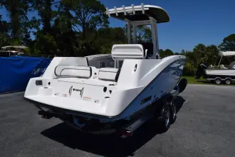 Thumbnail von Yamaha 255 FSH Sport H