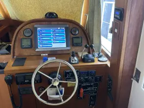 Thumbnail von Island Pilot 435