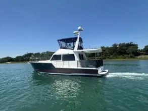 Thumbnail von Island Pilot 435