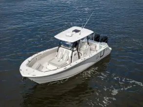 Thumbnail von Sea Fox Boats 328 Commander